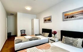 Stendaler Apartments